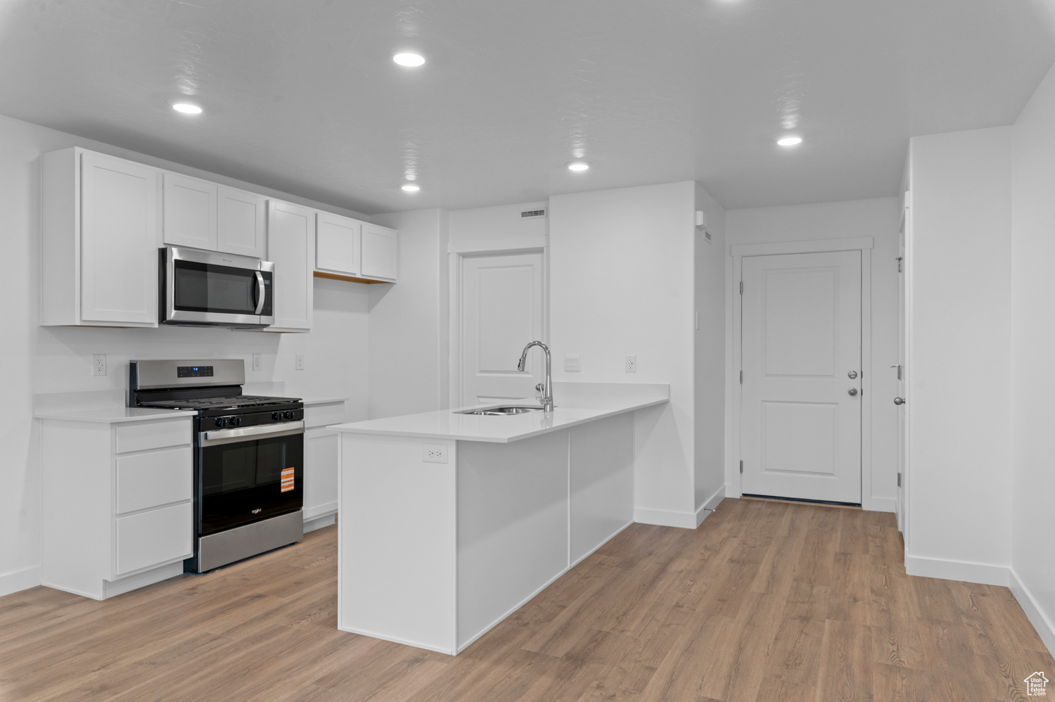 VIRIDIAN - Residential