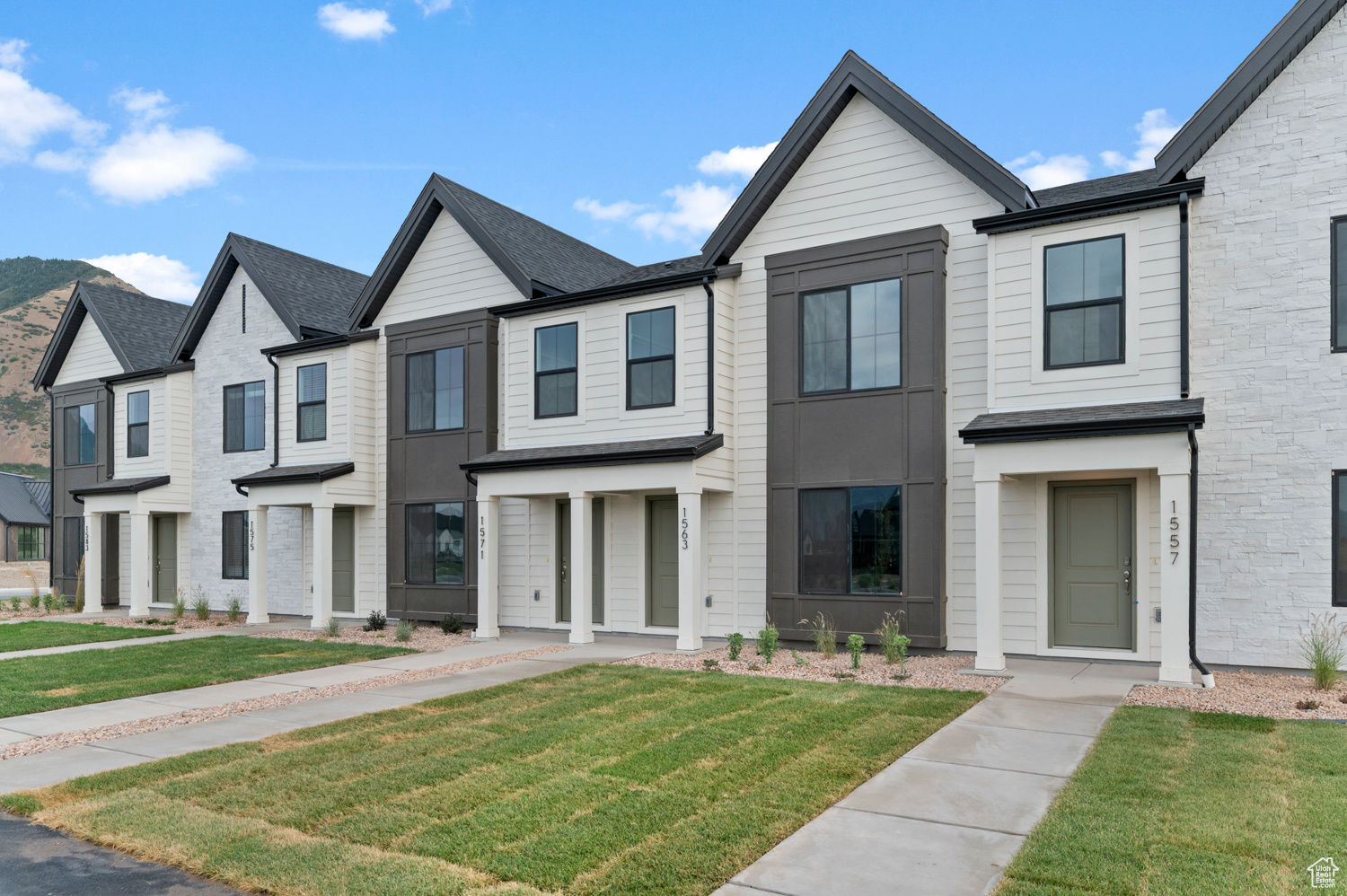 VIRIDIAN - Residential