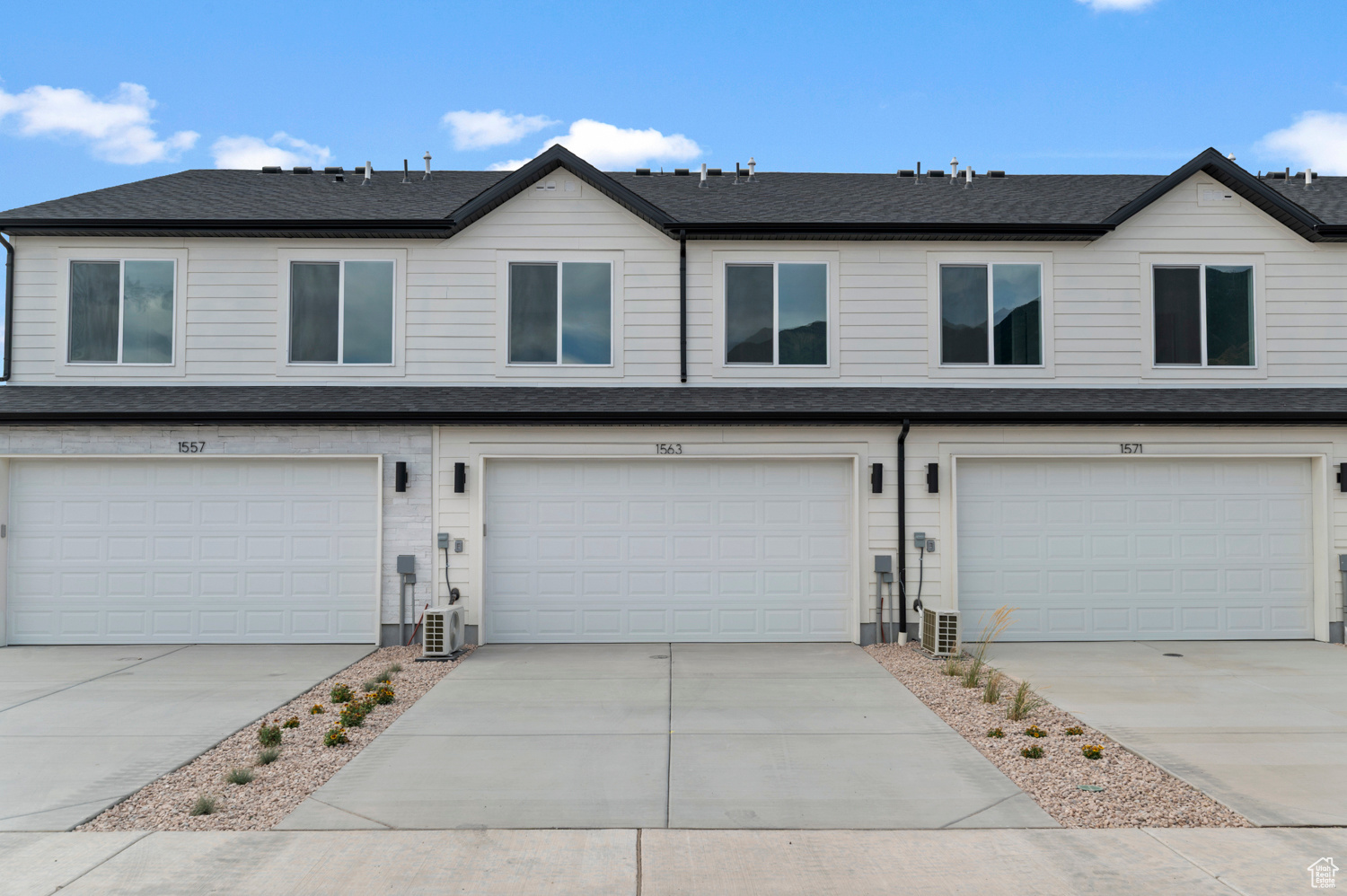 VIRIDIAN - Residential