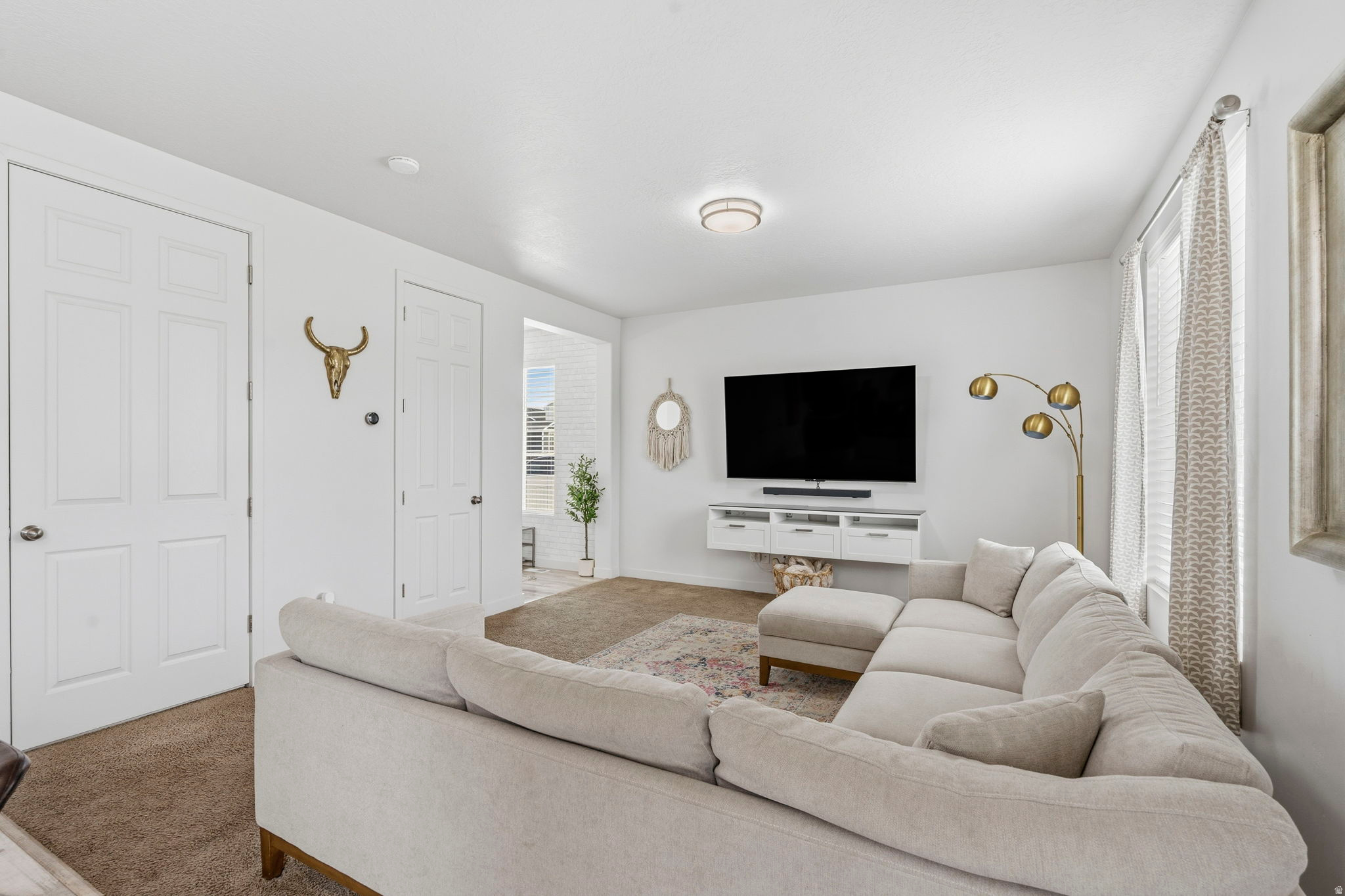 SUNSET RIDGE - Residential