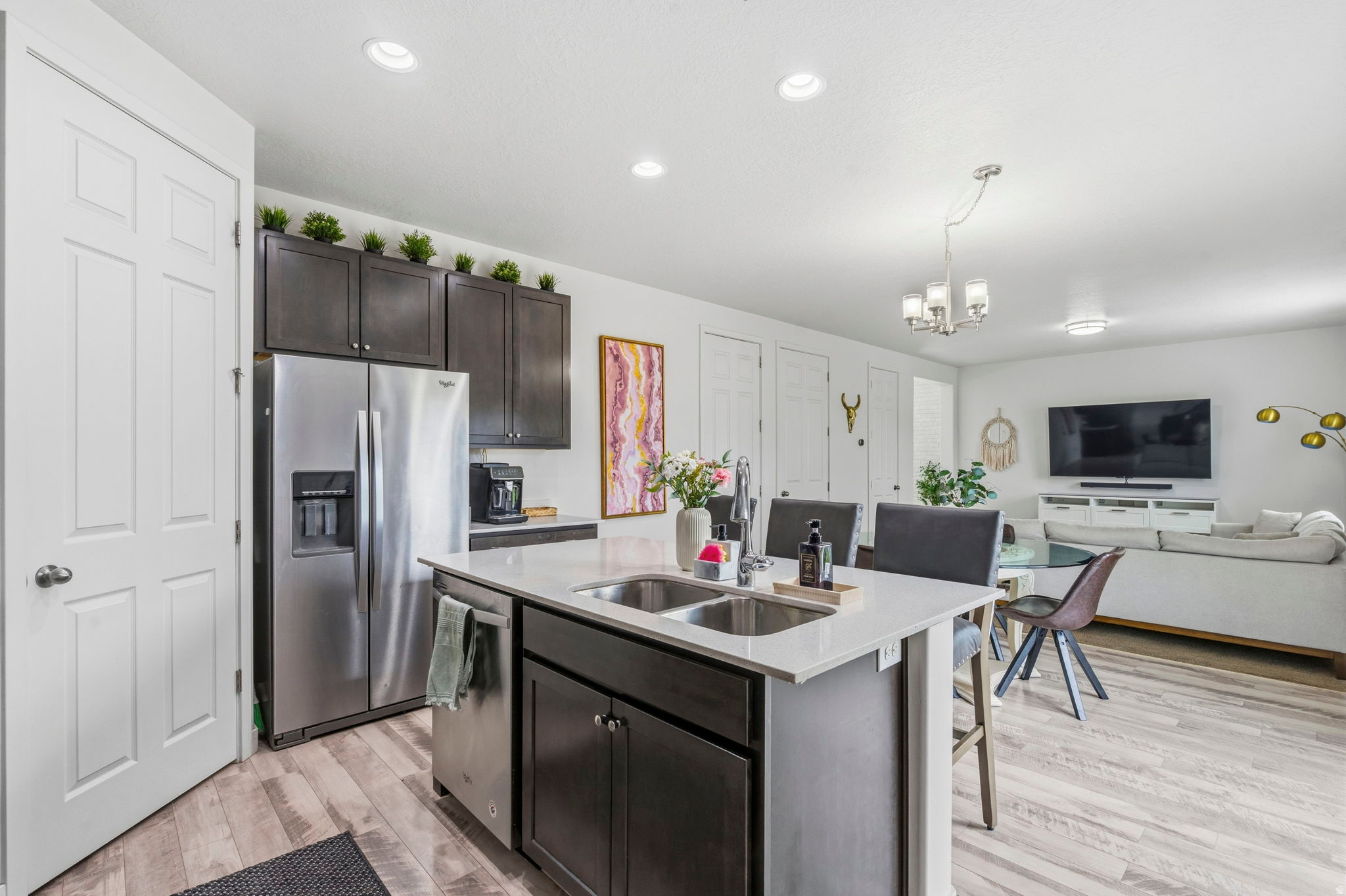 SUNSET RIDGE - Residential