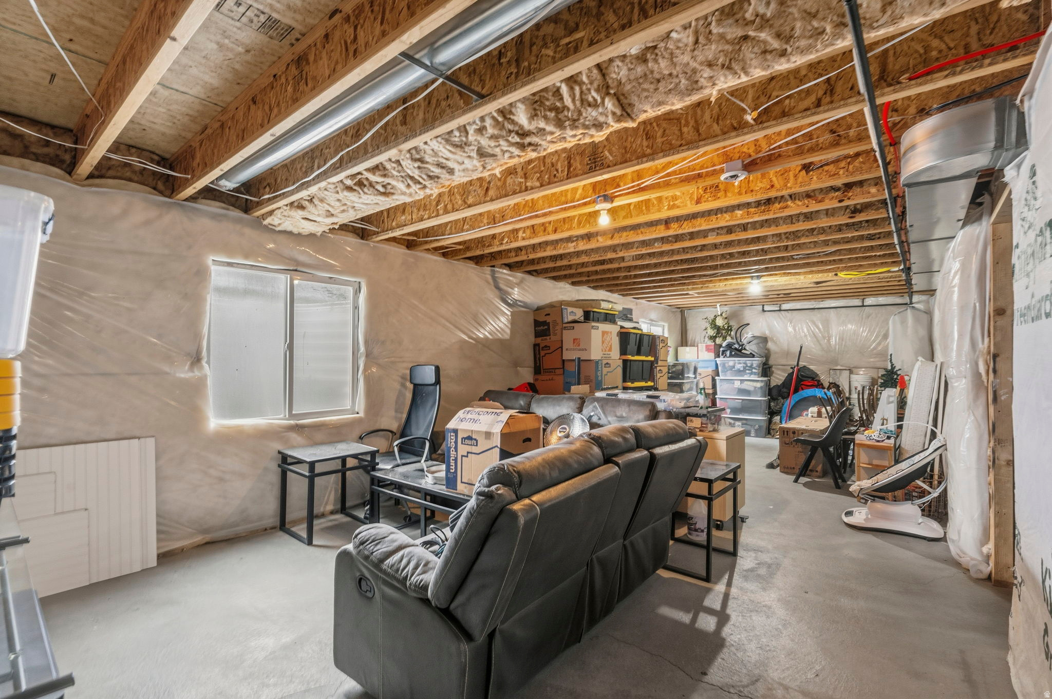 SUNSET RIDGE - Residential