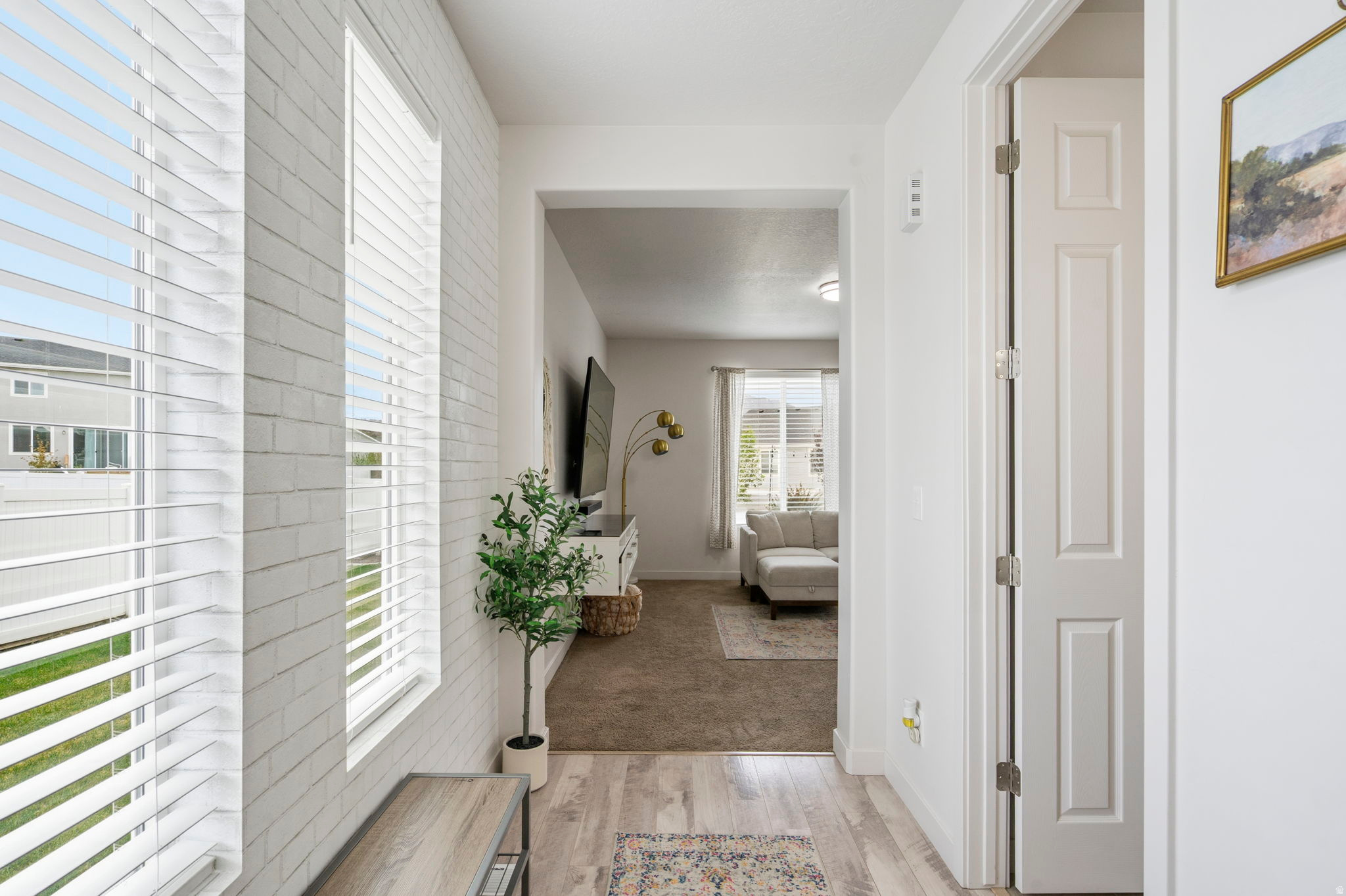 SUNSET RIDGE - Residential