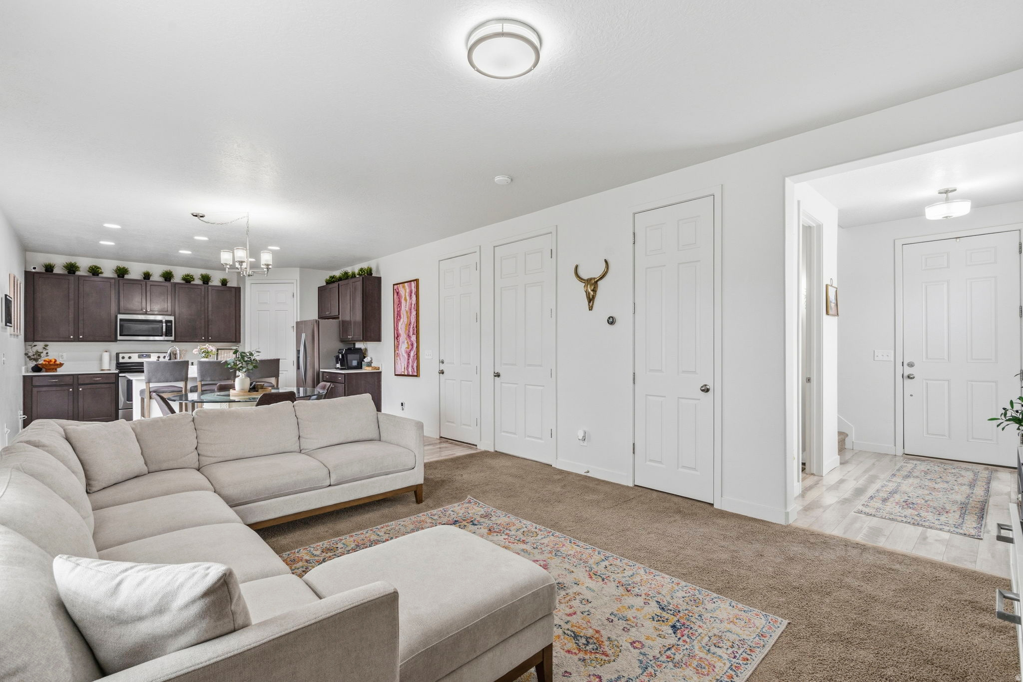 SUNSET RIDGE - Residential