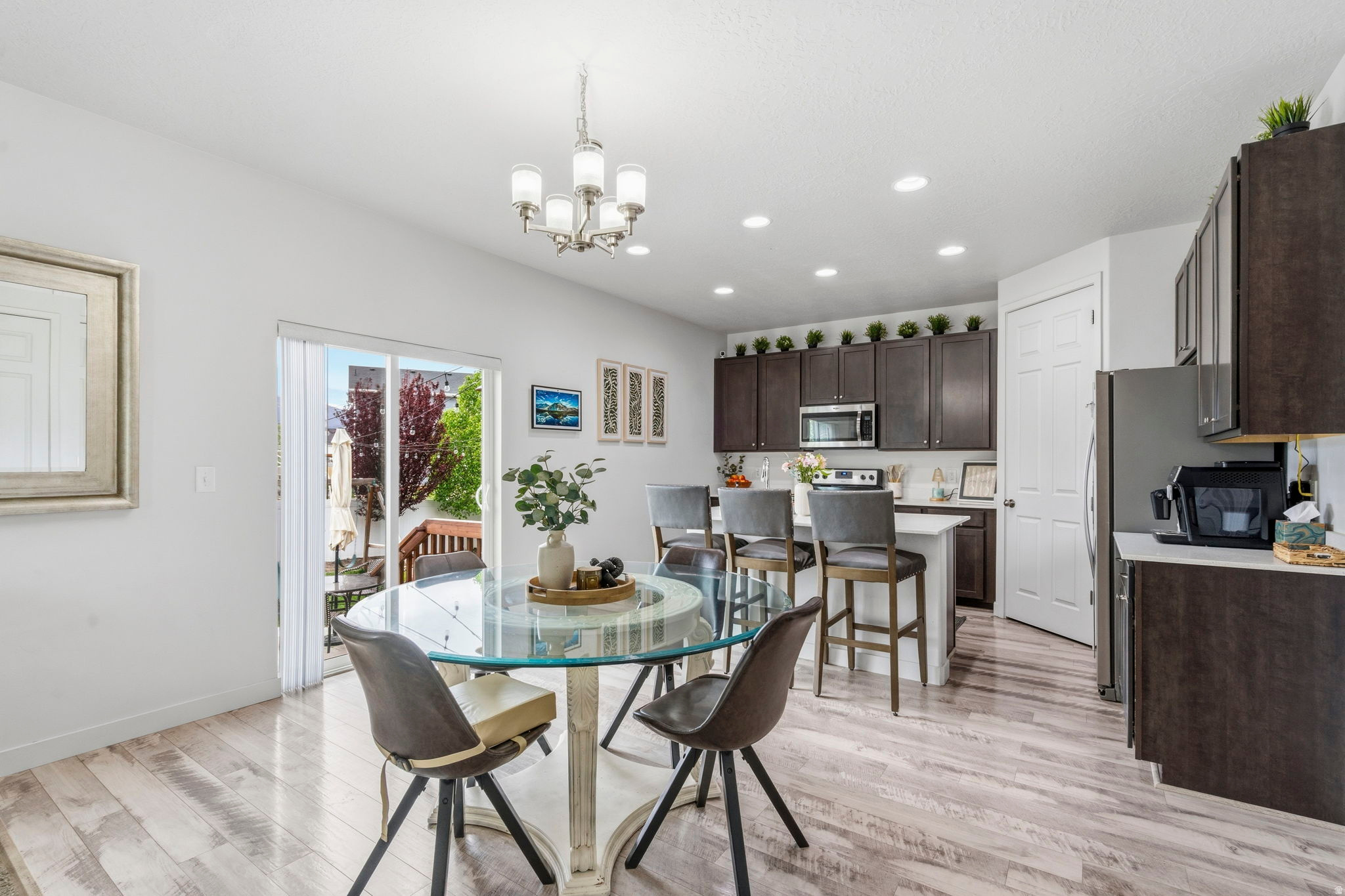 SUNSET RIDGE - Residential