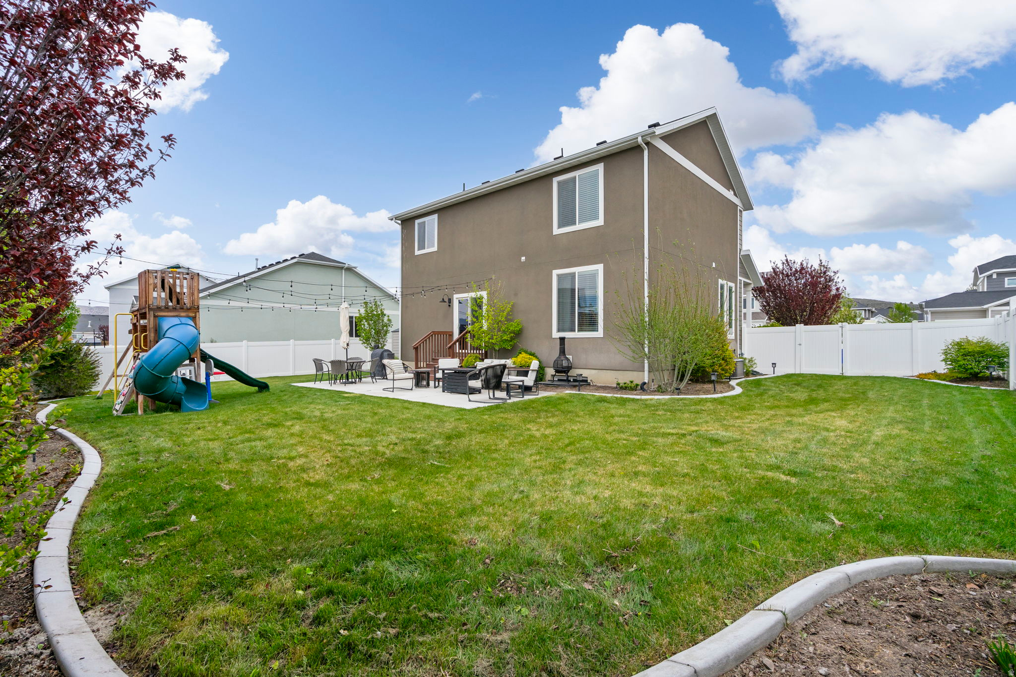 SUNSET RIDGE - Residential