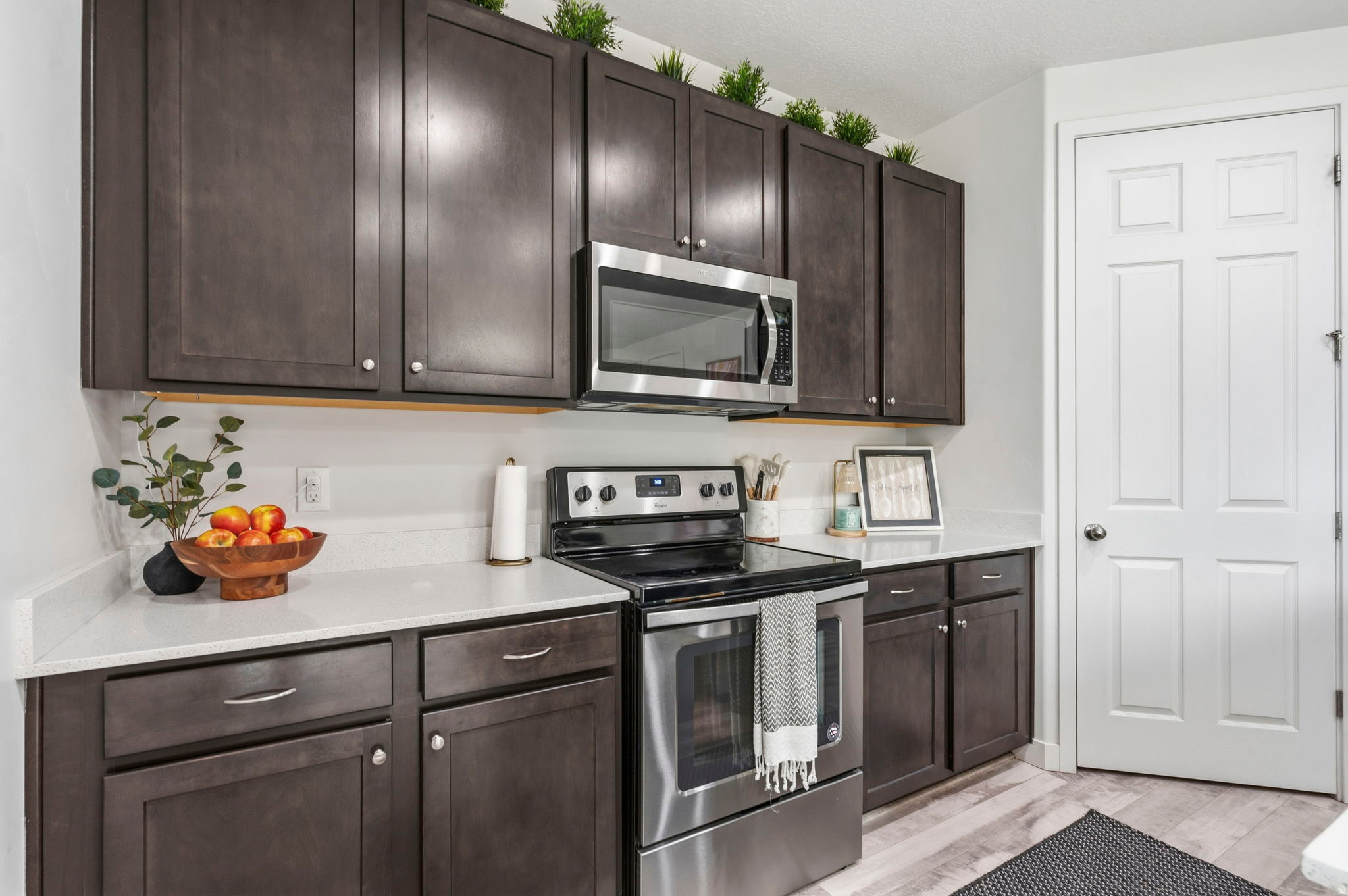 SUNSET RIDGE - Residential