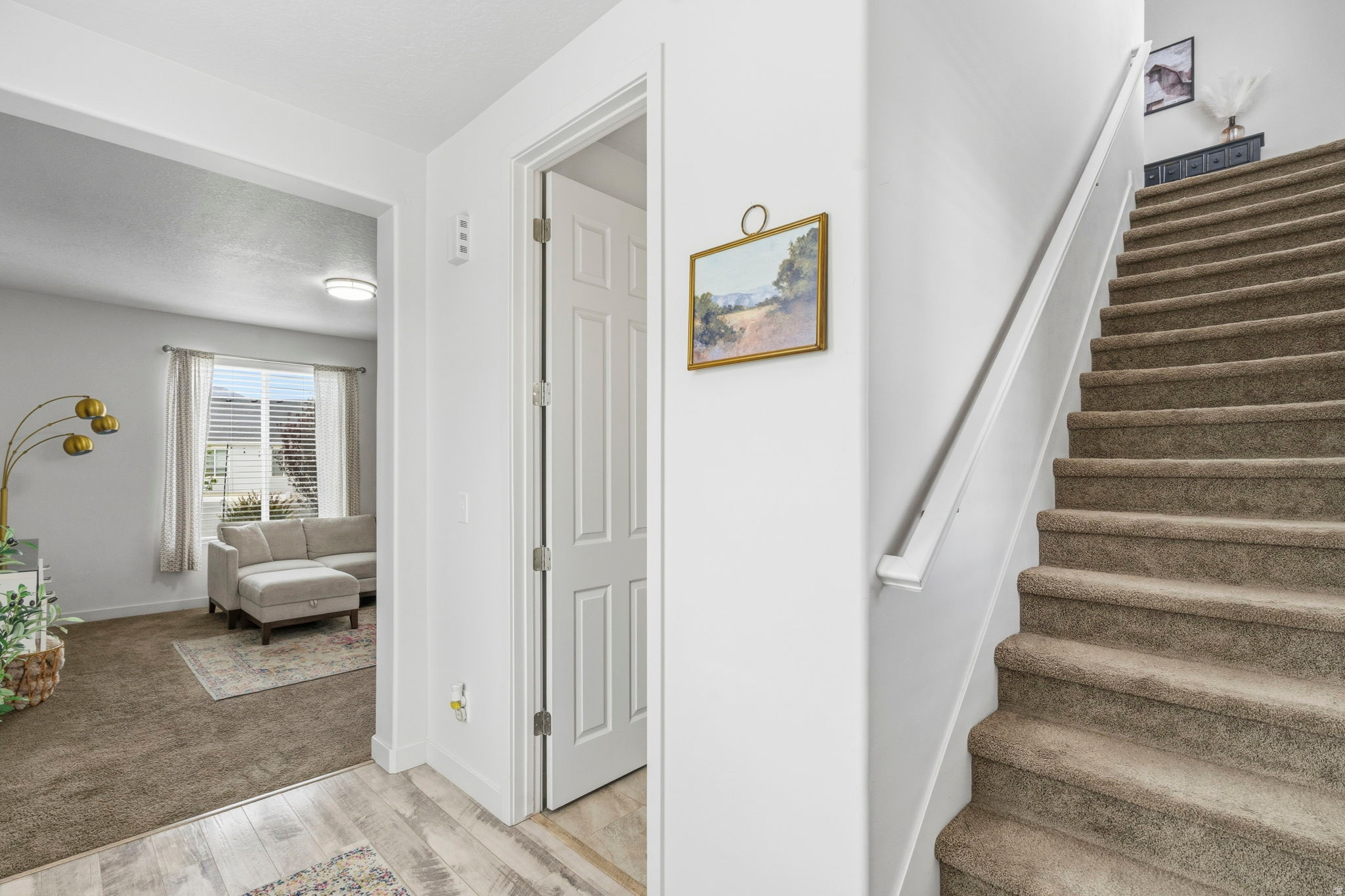 SUNSET RIDGE - Residential