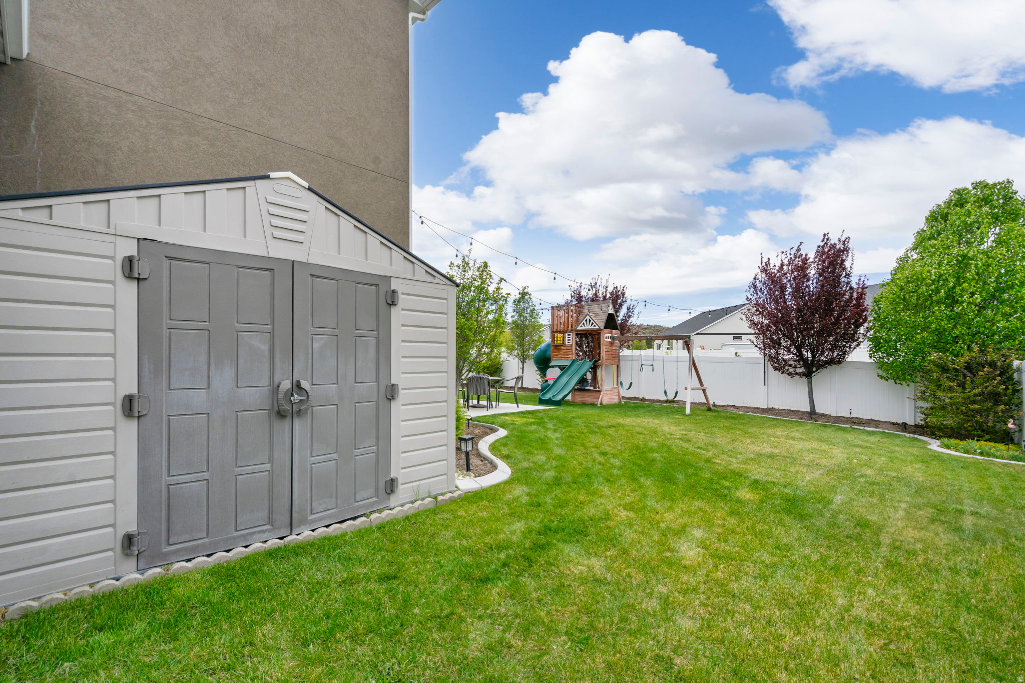 SUNSET RIDGE - Residential