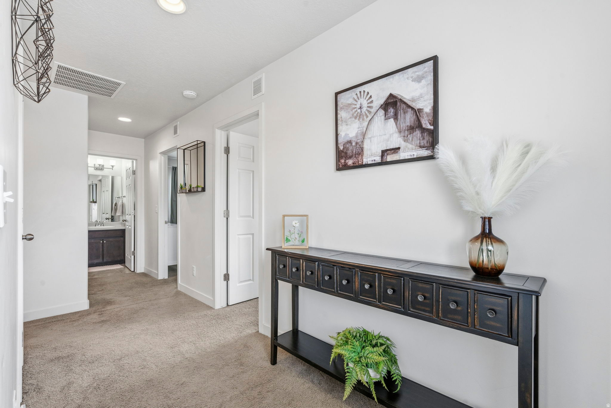 SUNSET RIDGE - Residential