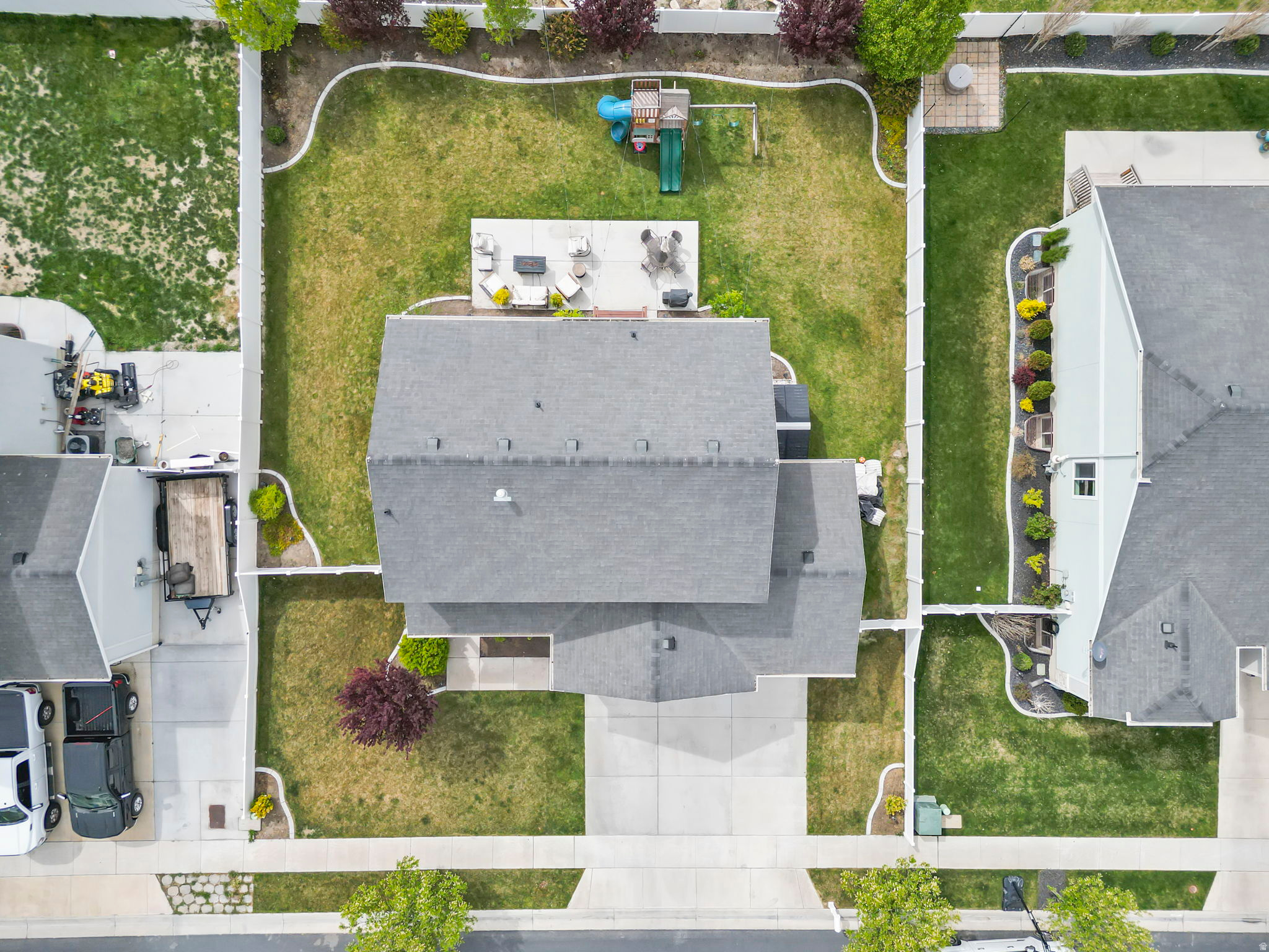 SUNSET RIDGE - Residential