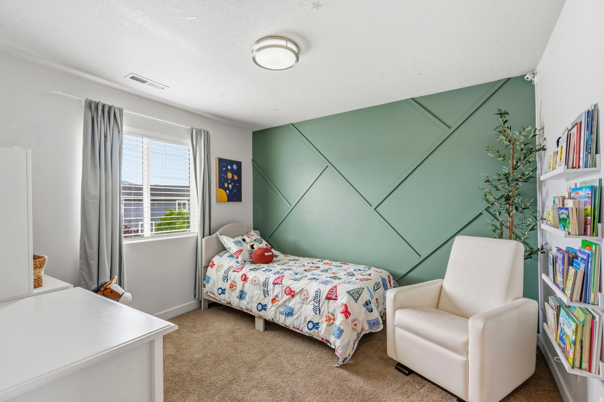 SUNSET RIDGE - Residential