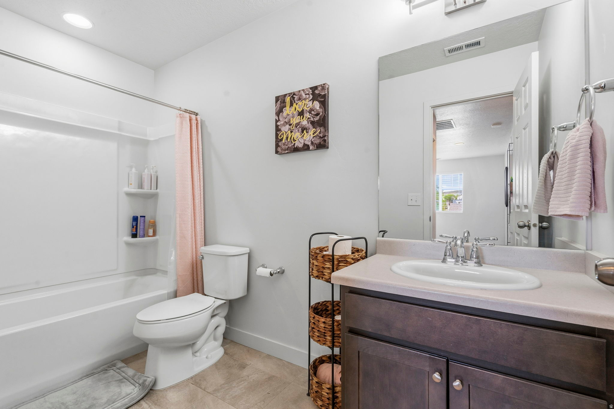 SUNSET RIDGE - Residential