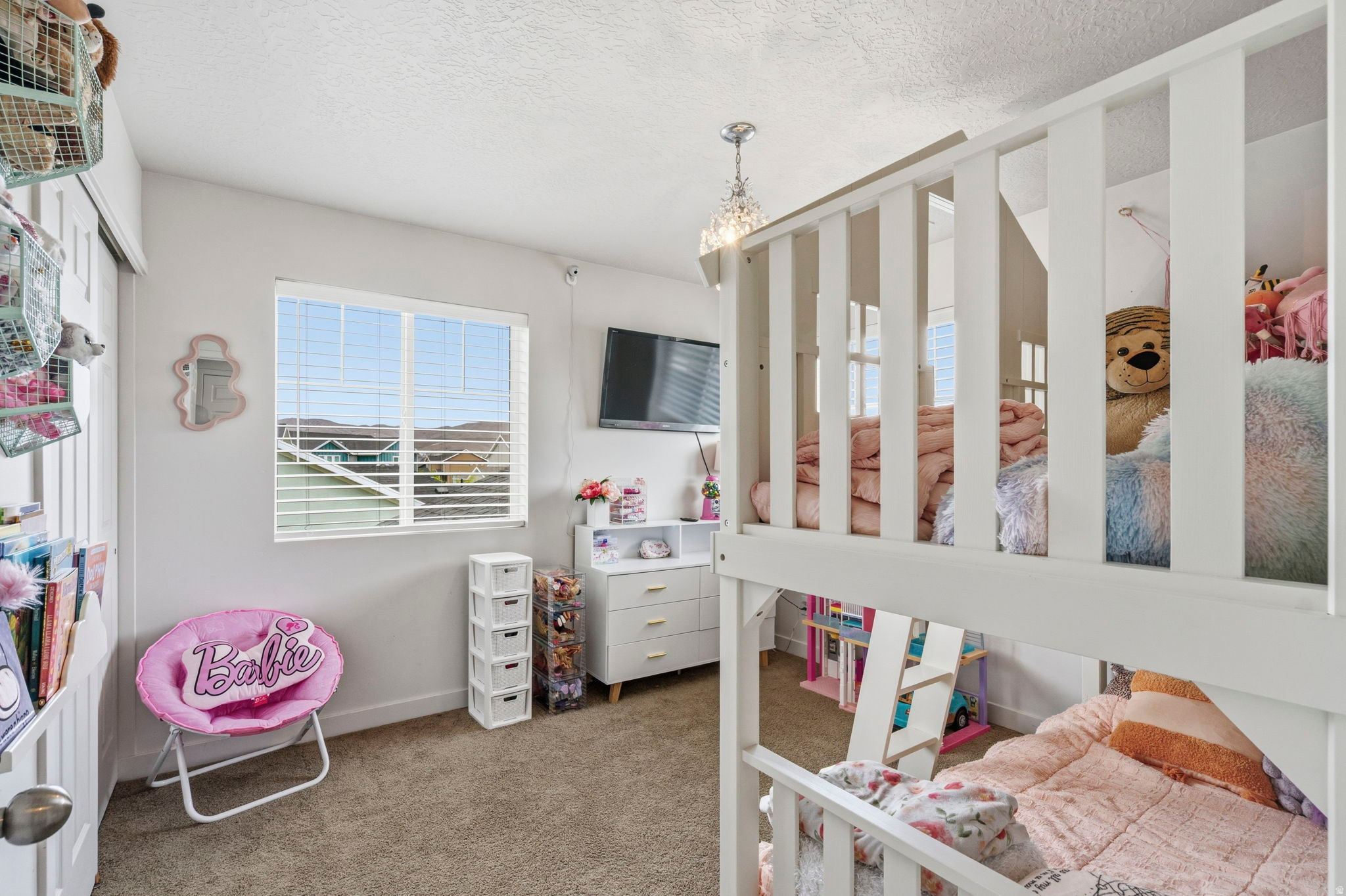 SUNSET RIDGE - Residential