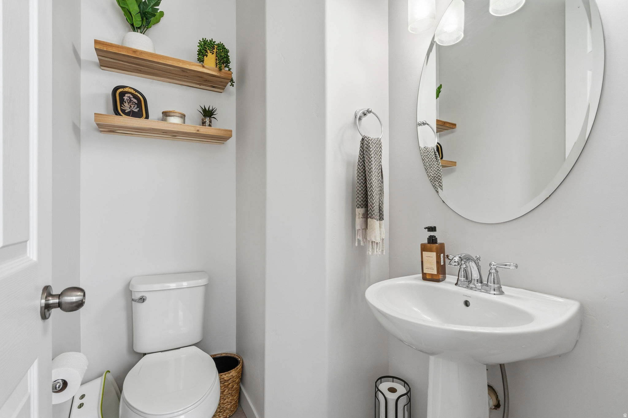 SUNSET RIDGE - Residential