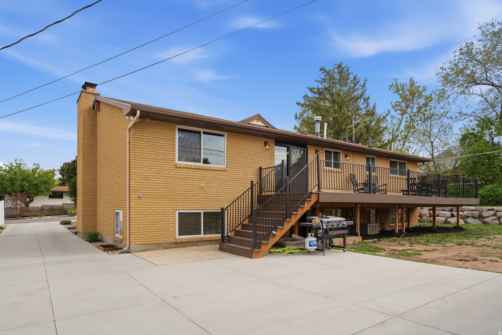 JACKSON HEIGHTS - Residential