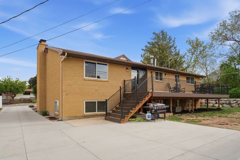 Tiny photo for 2052 E 3780 S, Millcreek, UT 84109 (MLS # 2150124)