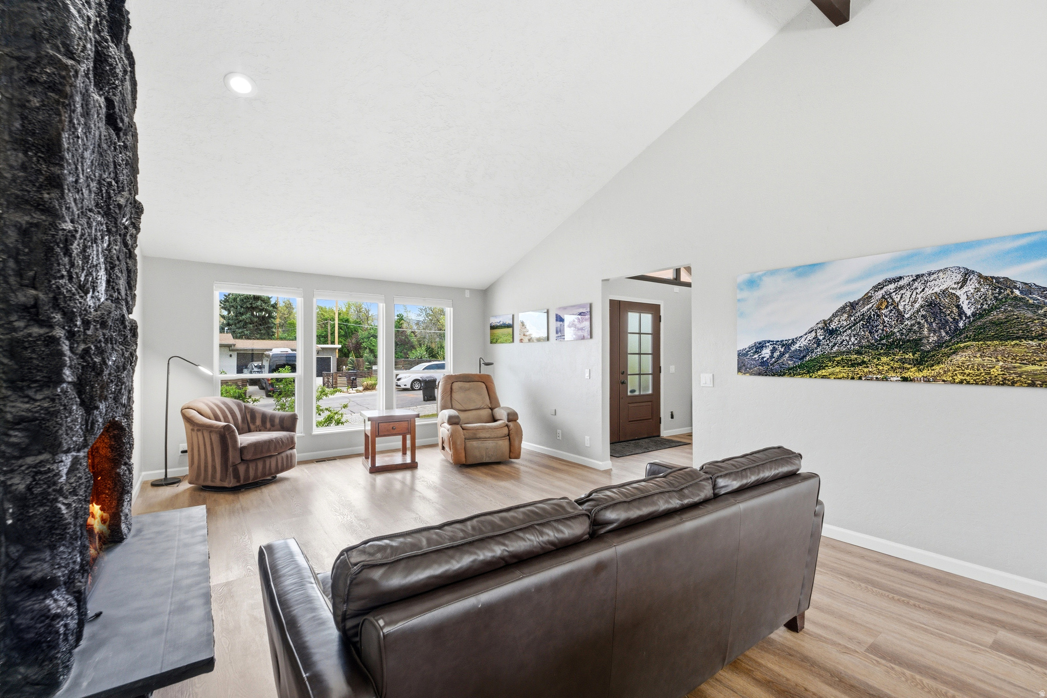 JACKSON HEIGHTS - Residential