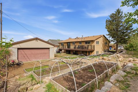 Tiny photo for 2052 E 3780 S, Millcreek, UT 84109 (MLS # 2150124)