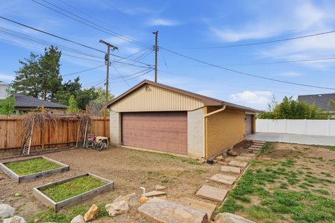 Tiny photo for 2052 E 3780 S, Millcreek, UT 84109 (MLS # 2150124)