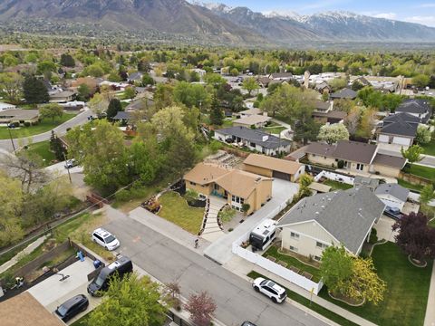 Tiny photo for 2052 E 3780 S, Millcreek, UT 84109 (MLS # 2150124)