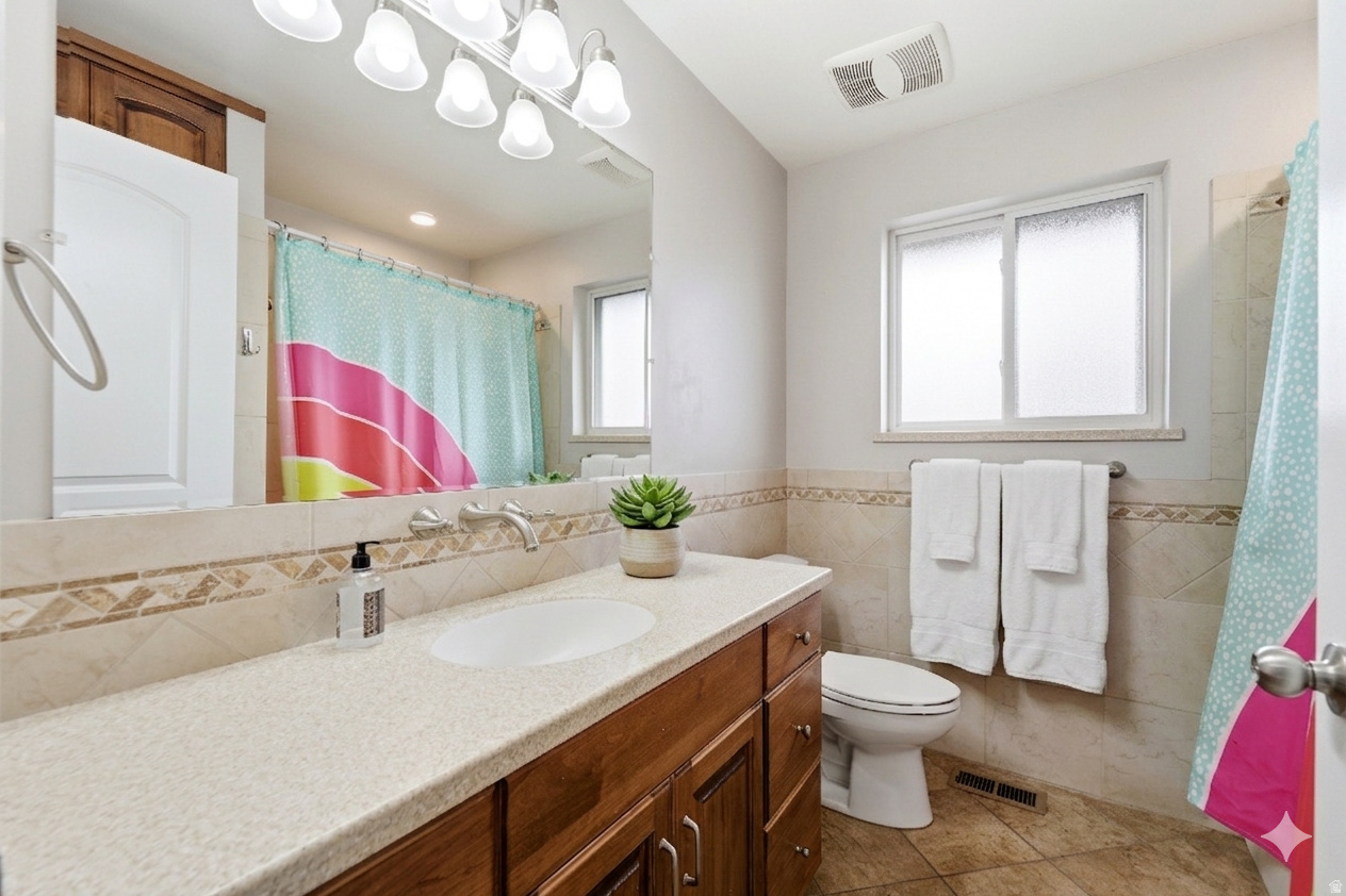 JACKSON HEIGHTS - Residential