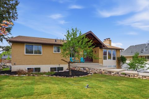 Tiny photo for 2052 E 3780 S, Millcreek, UT 84109 (MLS # 2150124)