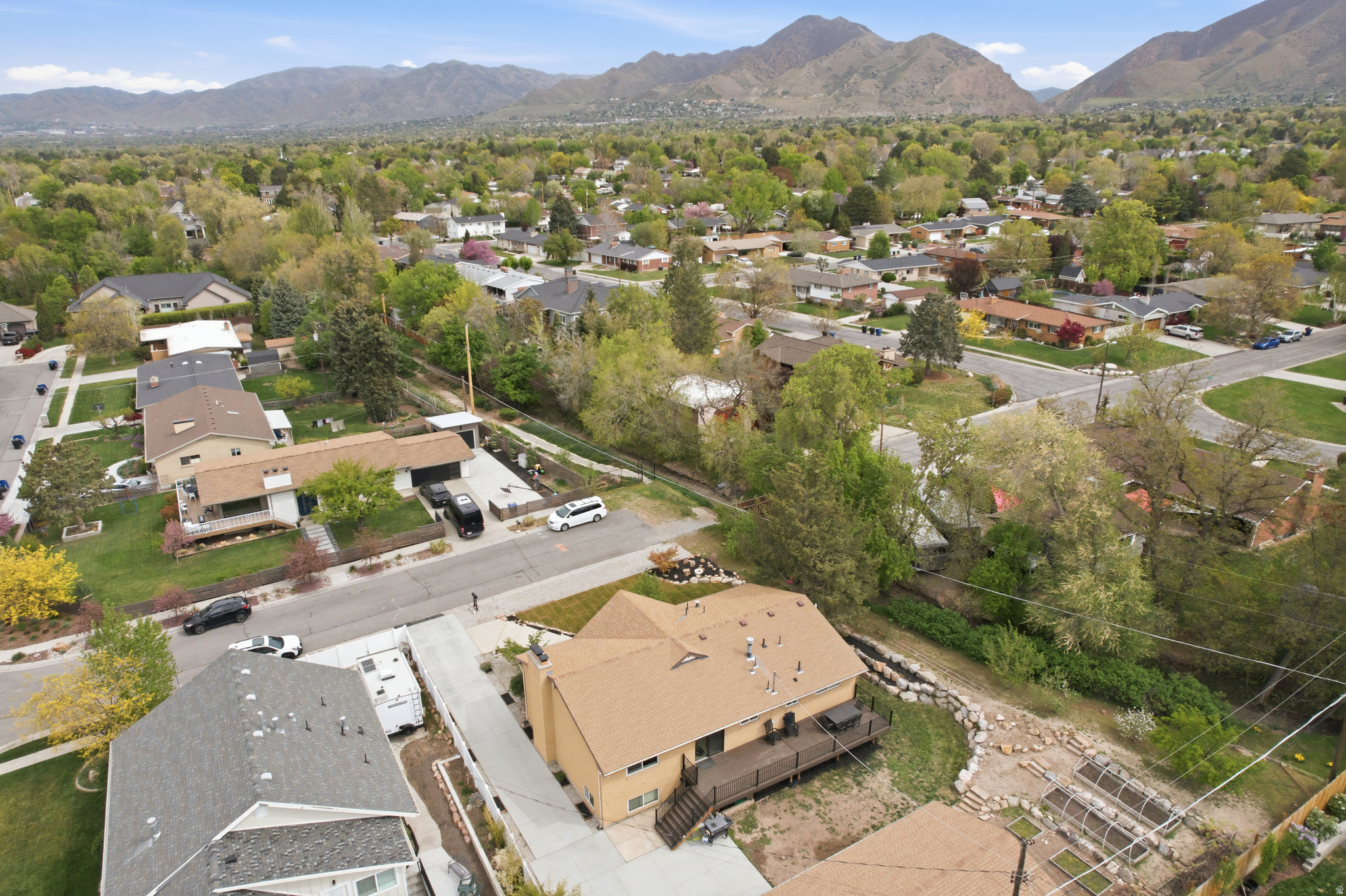 JACKSON HEIGHTS - Residential