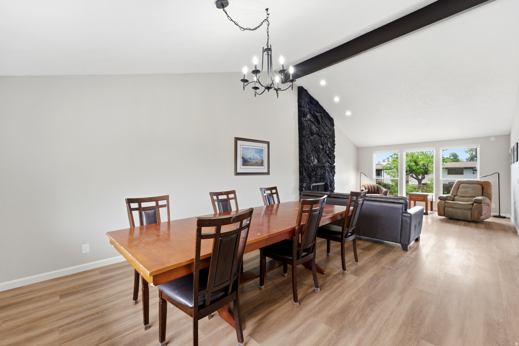 JACKSON HEIGHTS - Residential