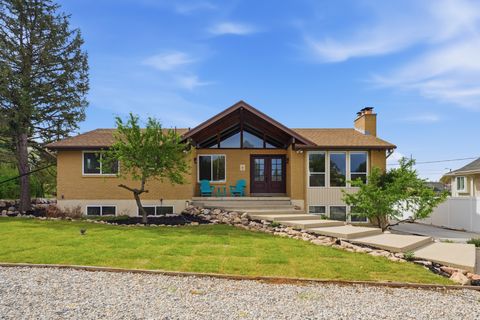 Tiny photo for 2052 E 3780 S, Millcreek, UT 84109 (MLS # 2150124)