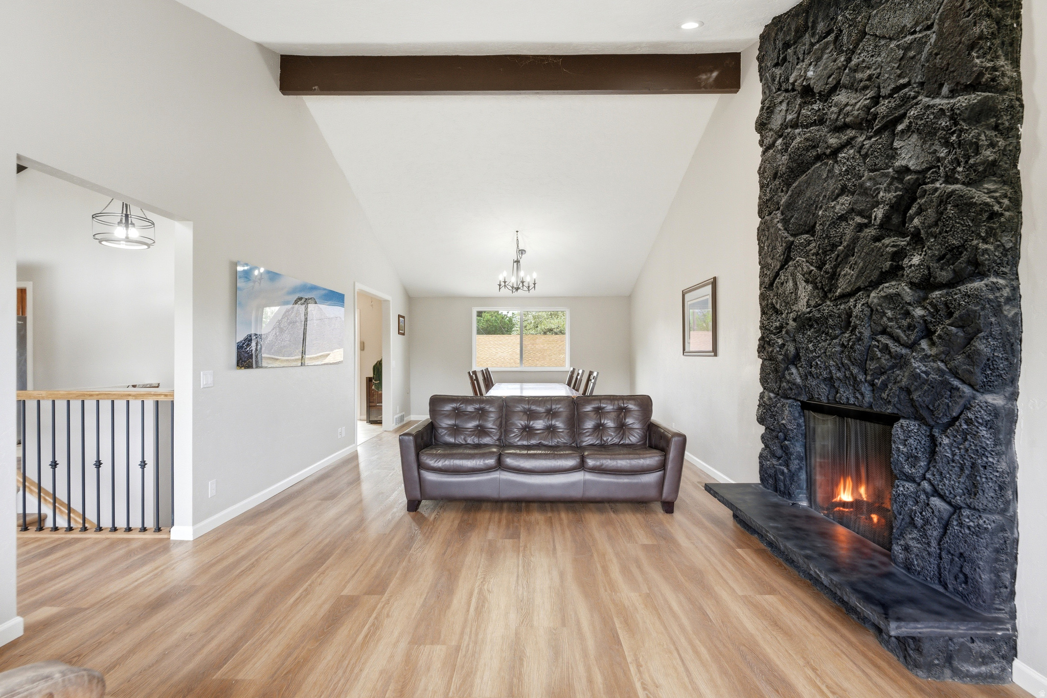 JACKSON HEIGHTS - Residential