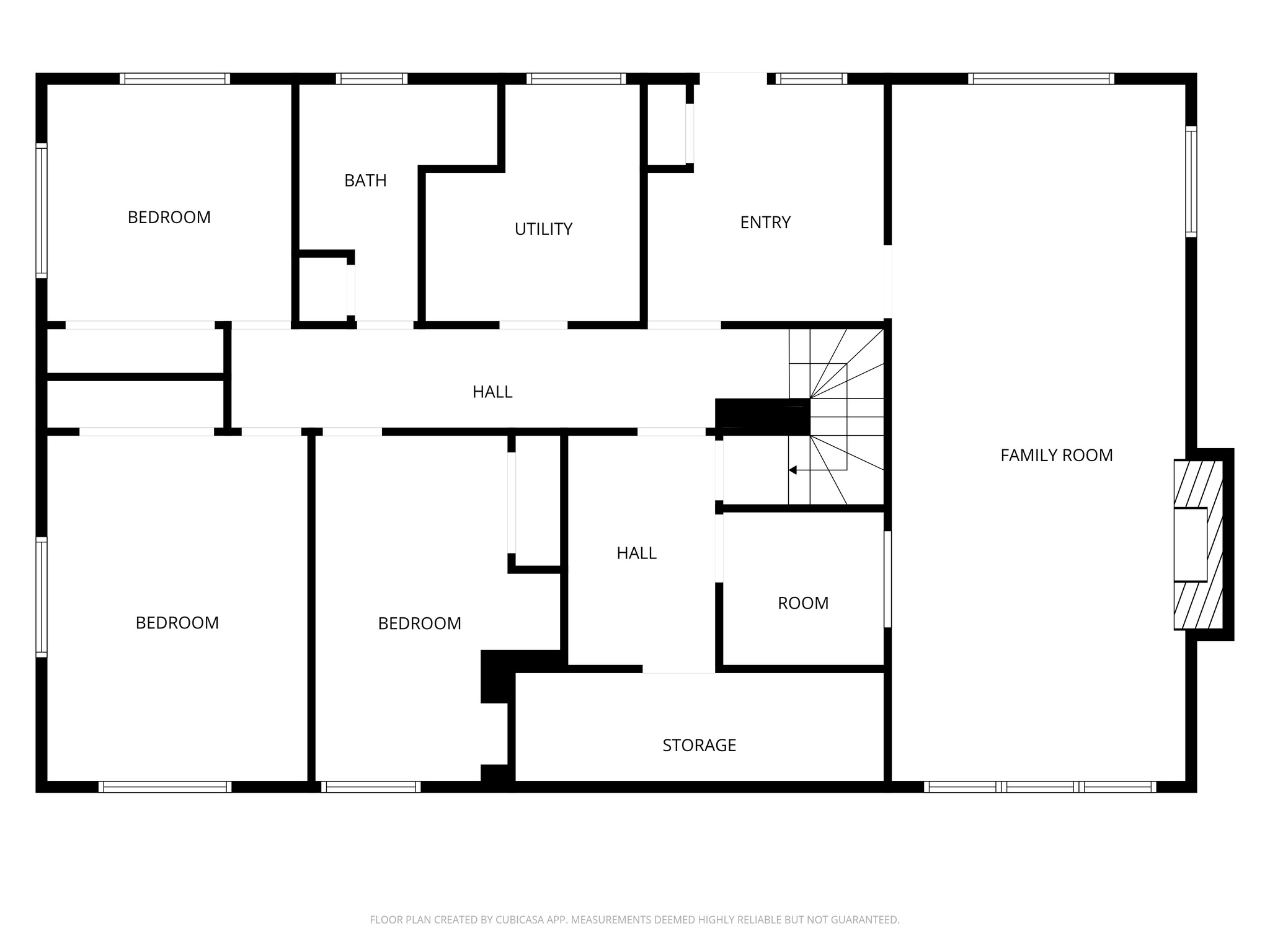 JACKSON HEIGHTS - Residential