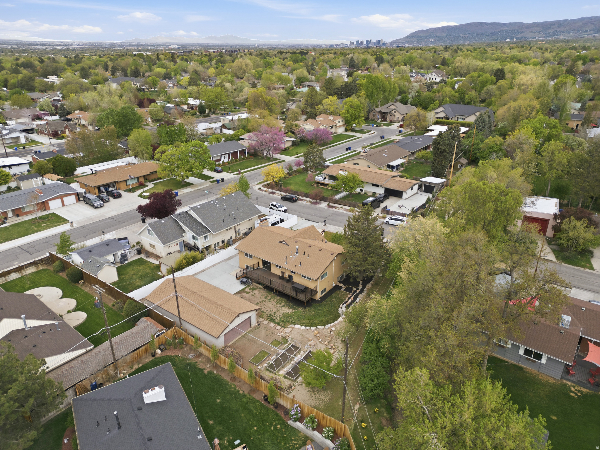 JACKSON HEIGHTS - Residential