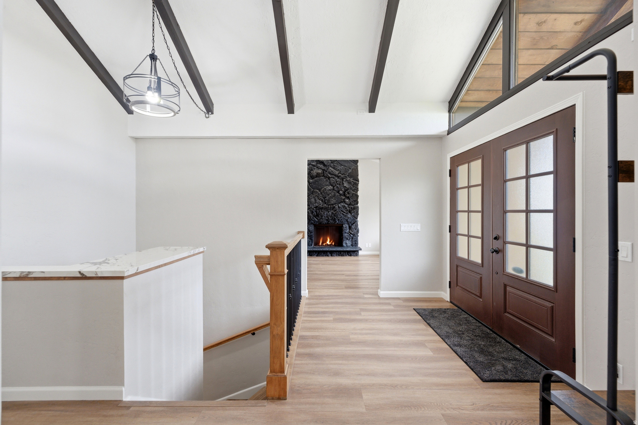 JACKSON HEIGHTS - Residential