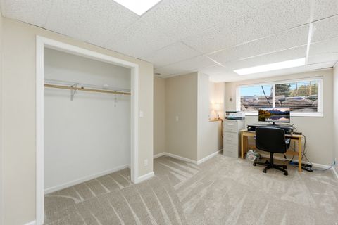 Tiny photo for 2052 E 3780 S, Millcreek, UT 84109 (MLS # 2150124)