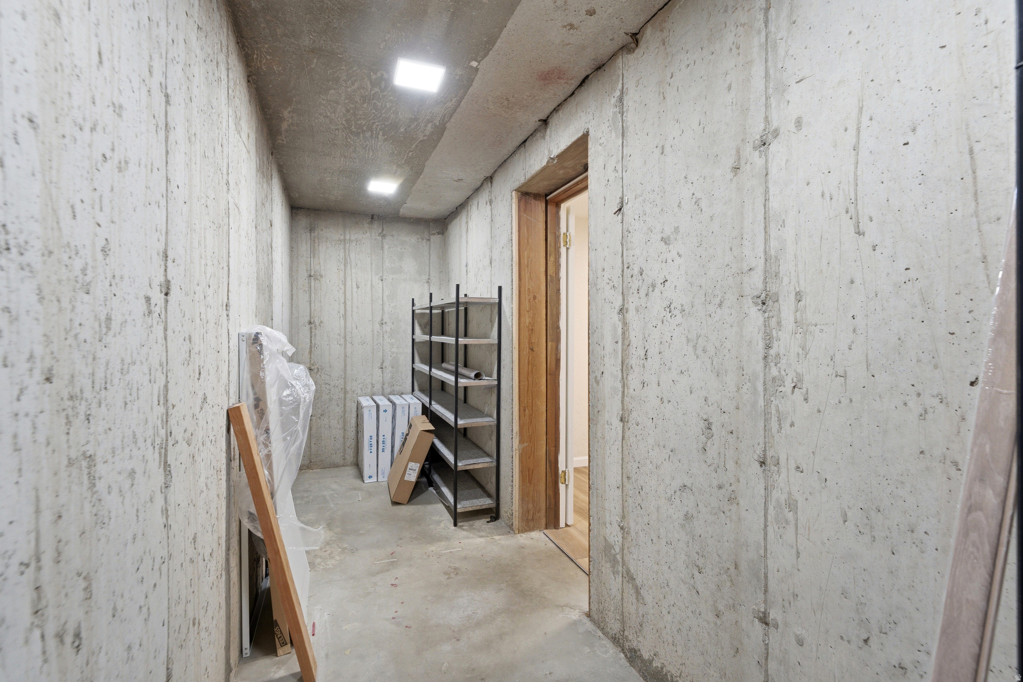 JACKSON HEIGHTS - Residential