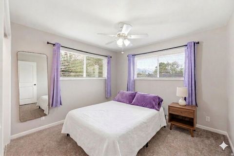 Tiny photo for 2052 E 3780 S, Millcreek, UT 84109 (MLS # 2150124)