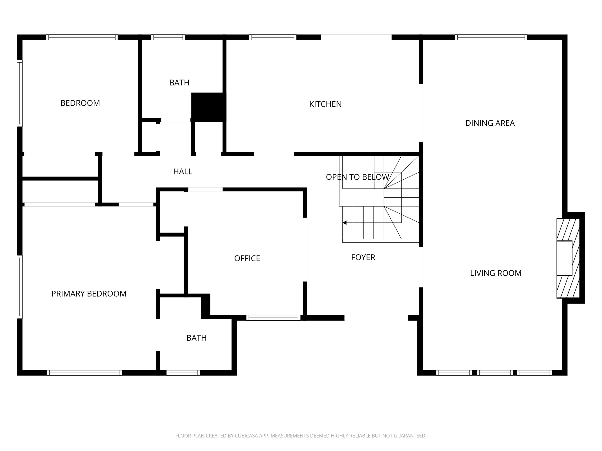 JACKSON HEIGHTS - Residential