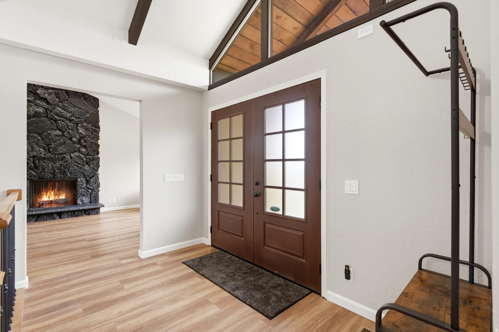 JACKSON HEIGHTS - Residential