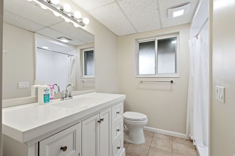 Tiny photo for 2052 E 3780 S, Millcreek, UT 84109 (MLS # 2150124)