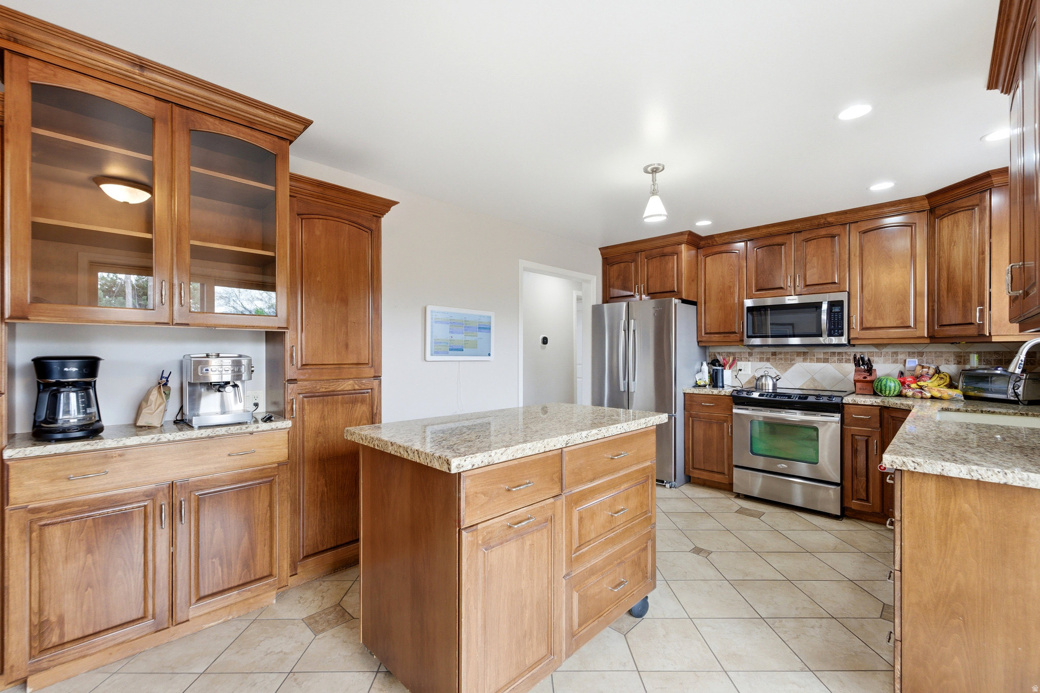 JACKSON HEIGHTS - Residential