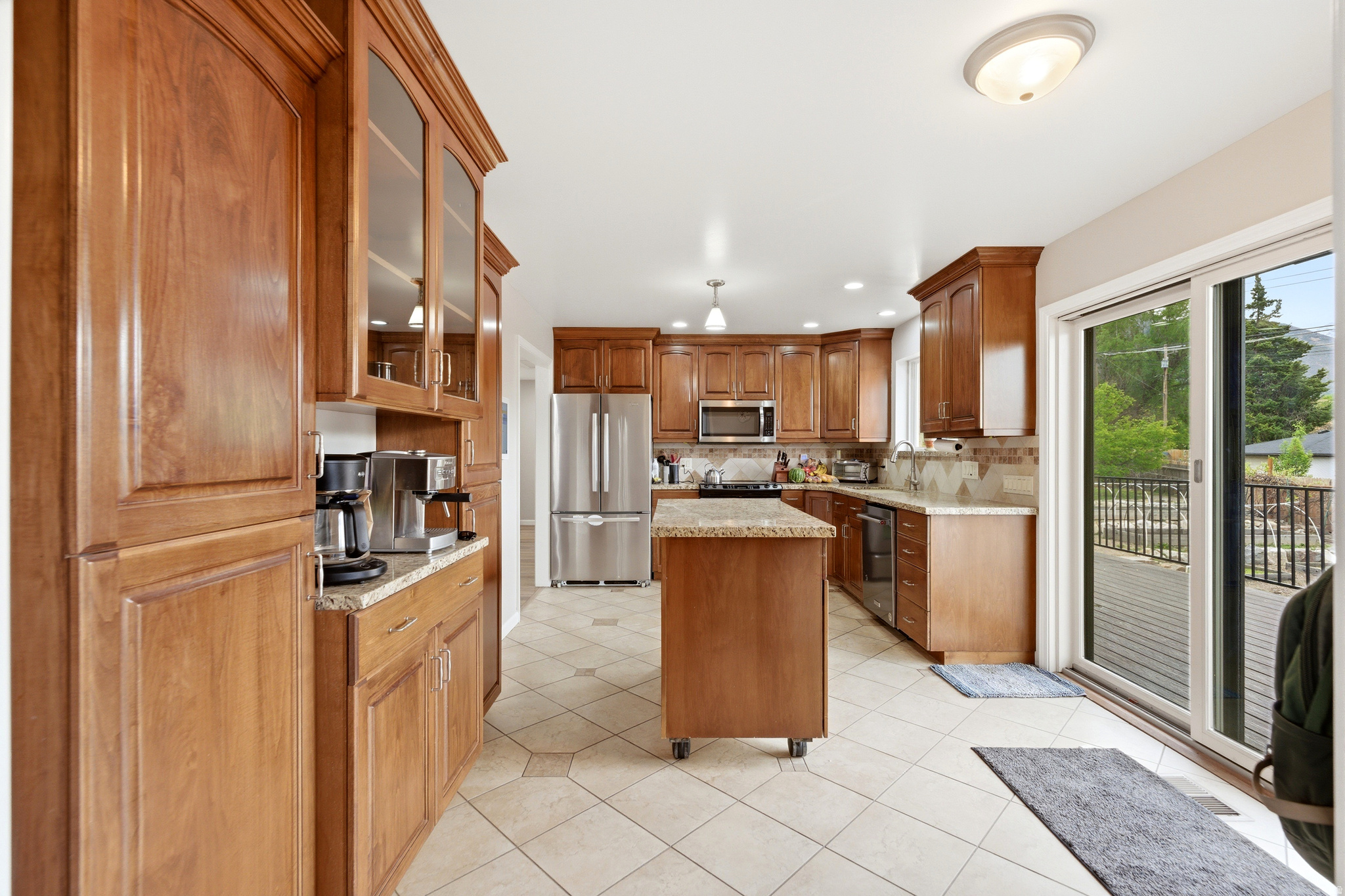 JACKSON HEIGHTS - Residential