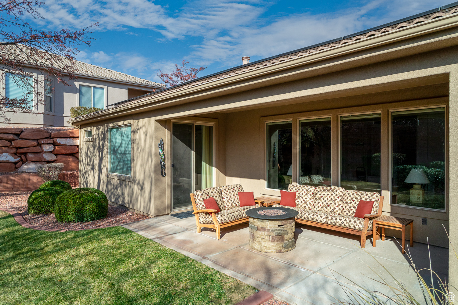 1305 W Vista View Dr, Washington, Utah image 31