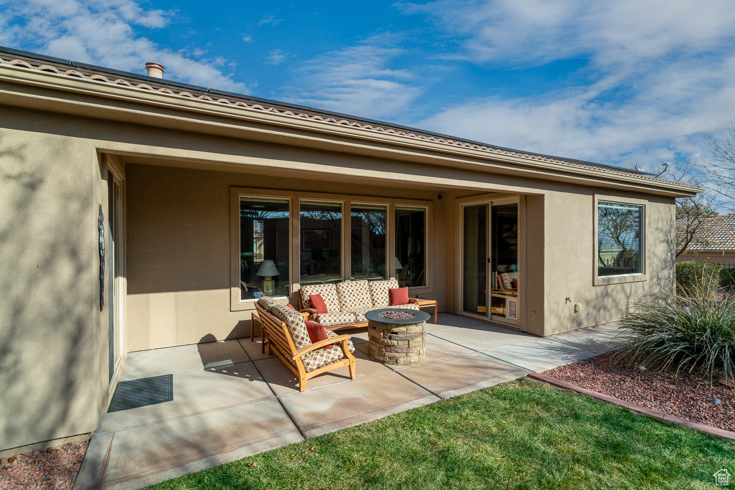 1305 W Vista View Dr, Washington, Utah image 28