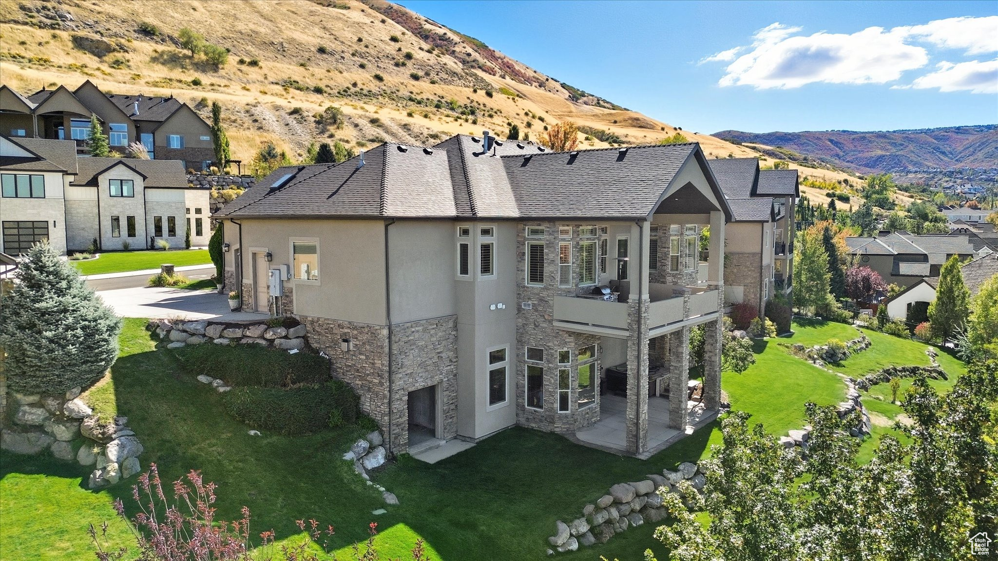 HICKORY RDG AMD - Residential