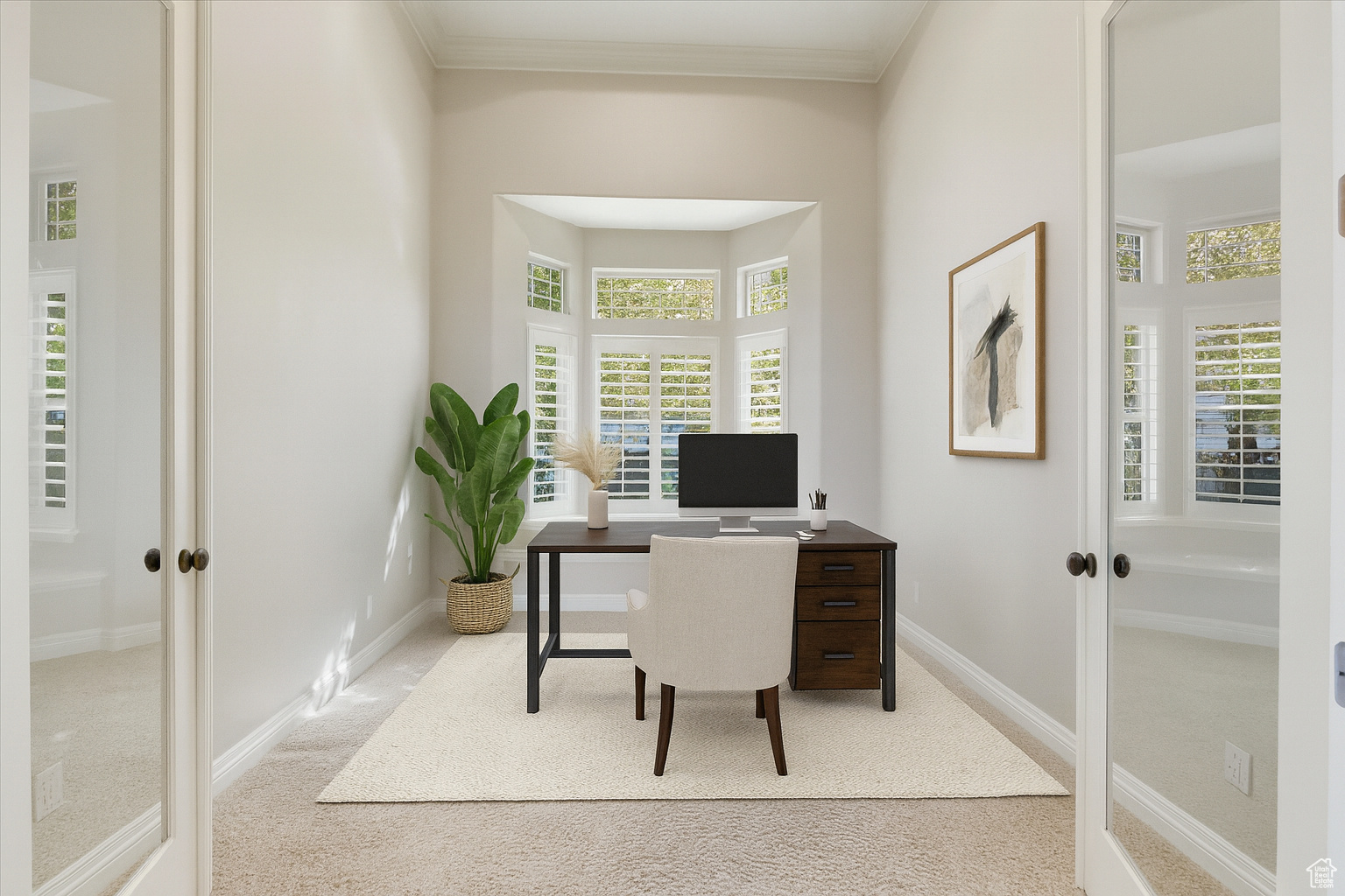 HICKORY RDG AMD - Residential