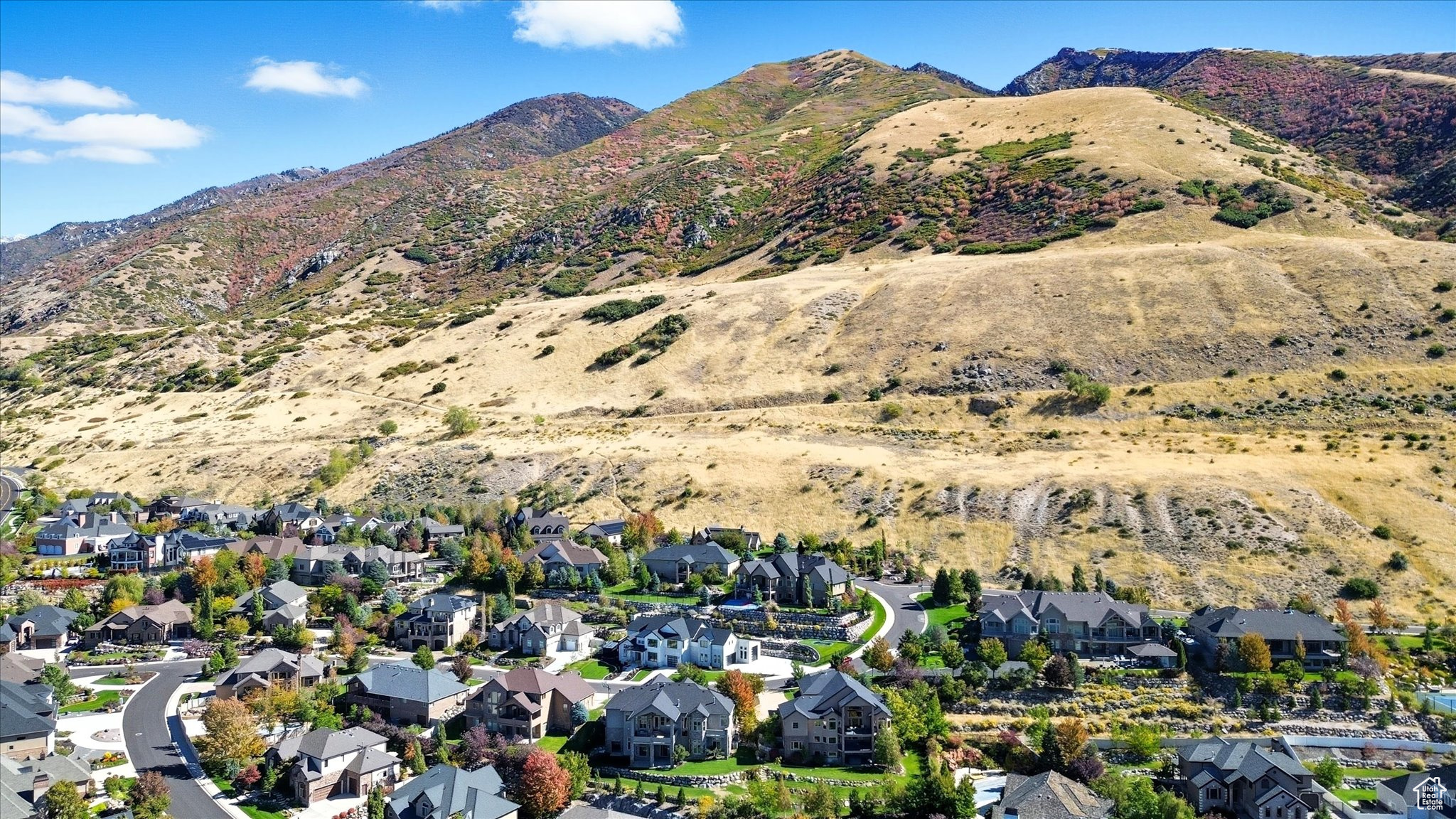 HICKORY RDG AMD - Residential