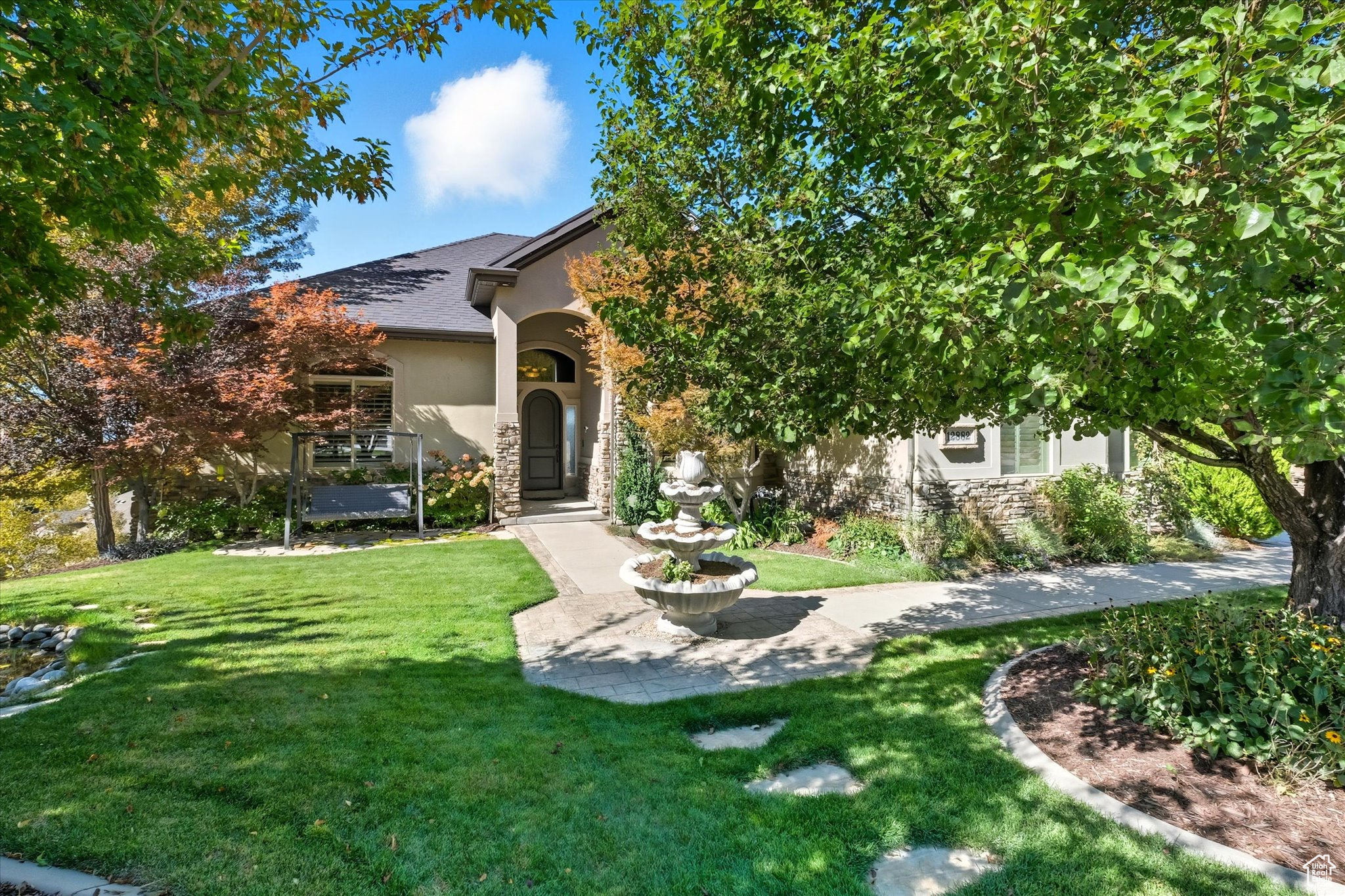 HICKORY RDG AMD - Residential