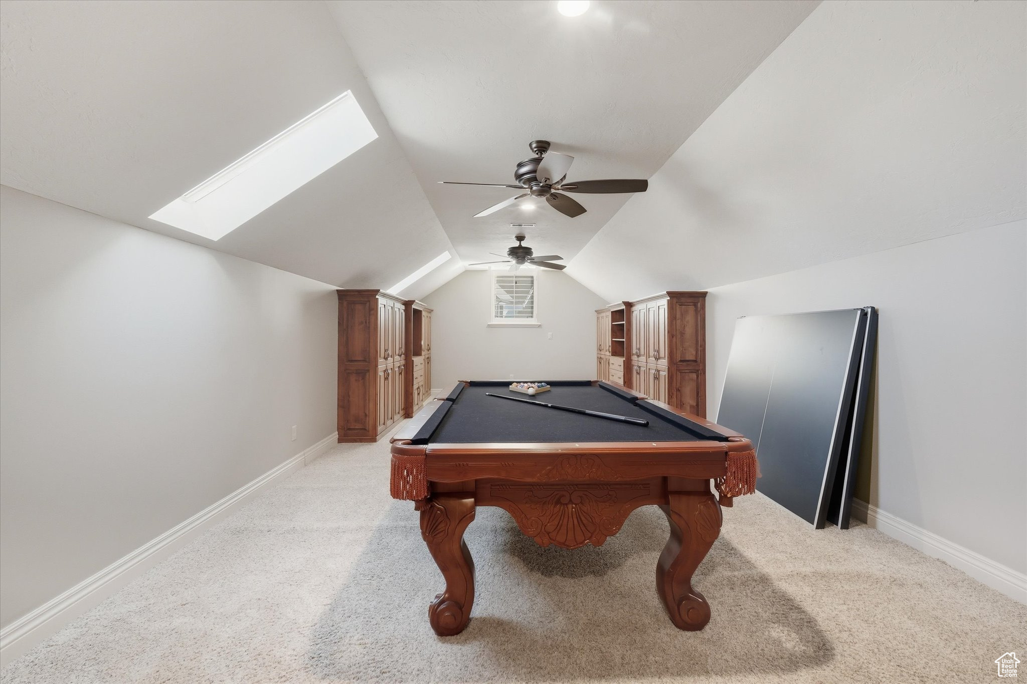 HICKORY RDG AMD - Residential