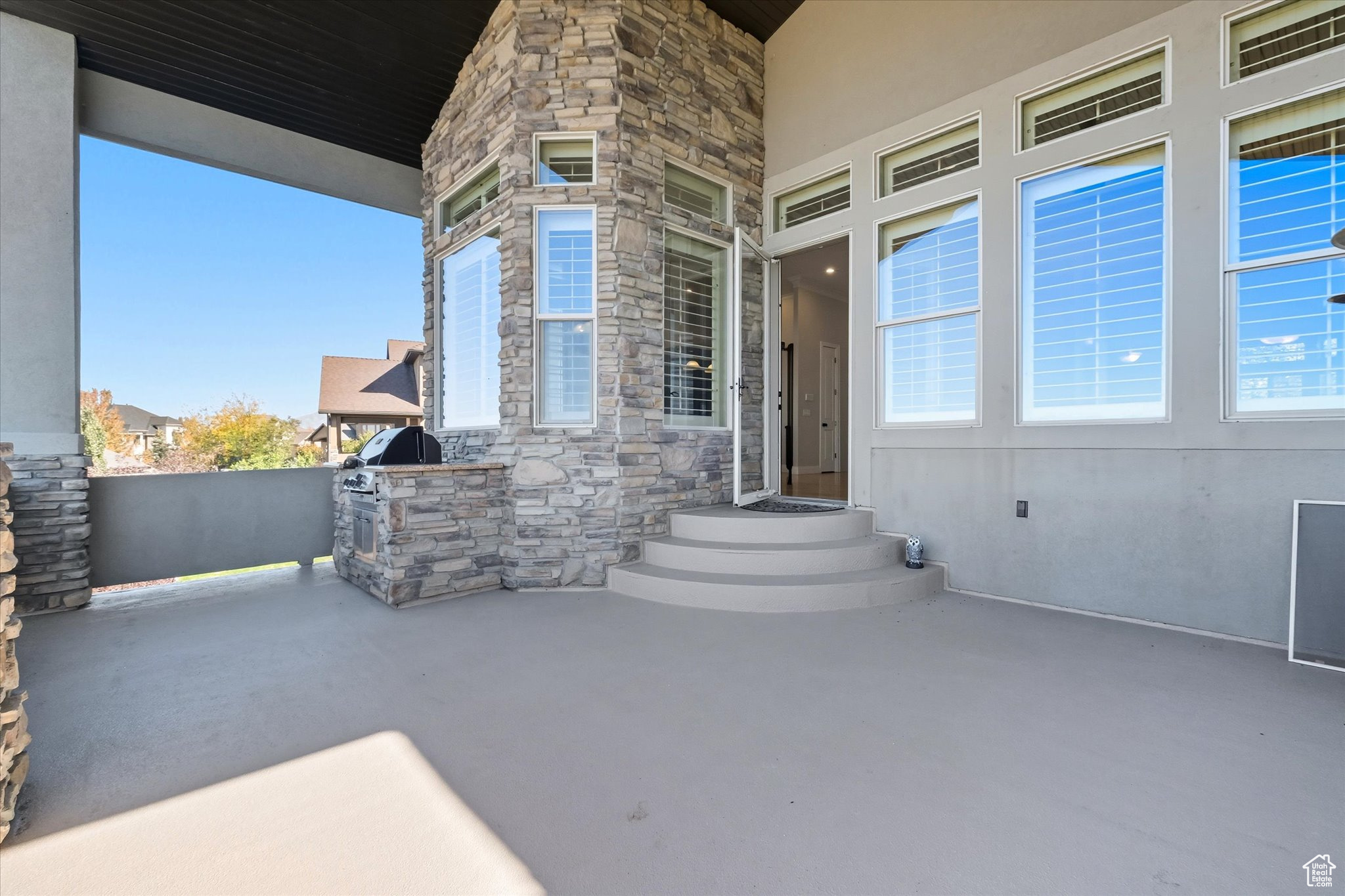 HICKORY RDG AMD - Residential